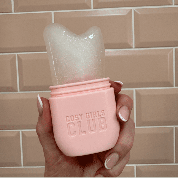 Pink Ice Wand - Image 2