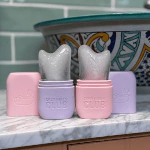 Pink & Lilac Ice Wand Bundle