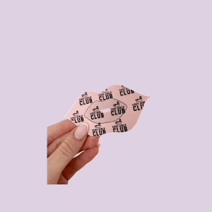 Collagen Mouth Tape