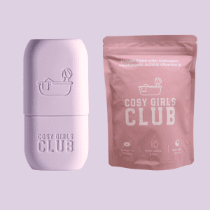 Ice Wand & Collagen Mouth Tape Bundle