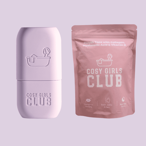Ice Wand & Collagen Mouth Tape Bundle