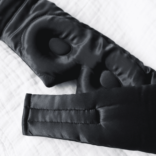 Silk Sleep Mask - Image 2