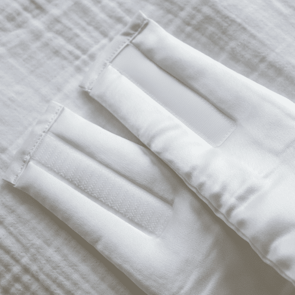 Silk Sleep Mask - Image 3