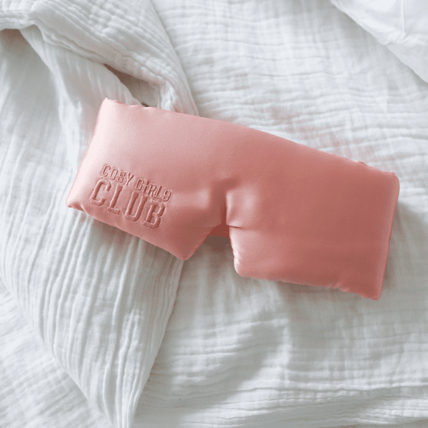 Silk Sleep Mask - Image 5