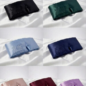 Mulberry Silk Sleep Mask