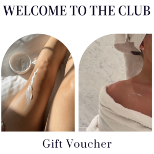 Gift Vouchers