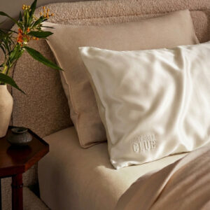 Mulberry Silk Pillowcase